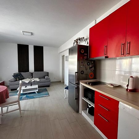 Apartman Sjever Макарска Экстерьер фото